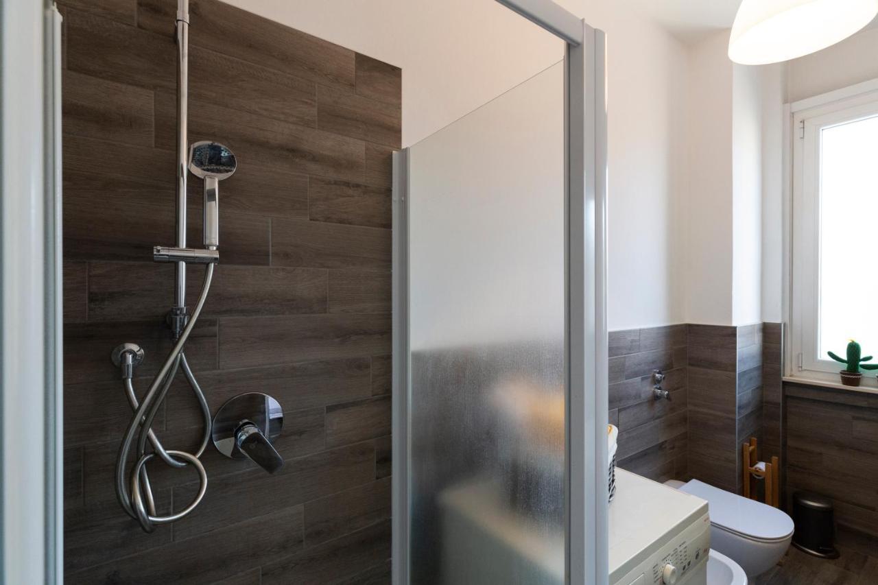 Terrazza Marzano Apartment Милано Екстериор снимка